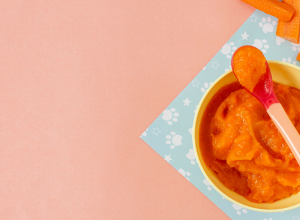 Храна за 5 дни, 7-12 месеца, Комплект