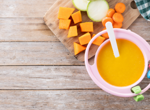 Абонамент 24, 12-36 месеца с био продукти, Комплект