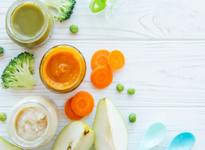 Абонамент 20, 12-36 месеца с био продукти, Комплект