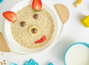 Абонамент 20, 18-36 месеца, Супа и основно