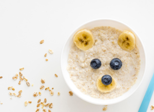 Абонамент 24+4, 18-36 месеца, Супа и основно