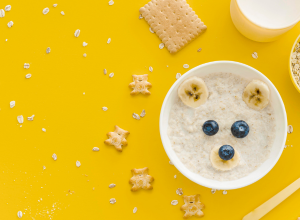 Абонамент 24, 18-36 месеца, Супа и основно