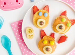 Храна за 2 дни, 18-36 месеца, Комплект