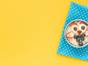 Храна за 5 дни, 12-18 месеца, Комплект