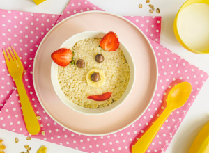 Храна за 3 дни, 12-18 месеца, Комплект