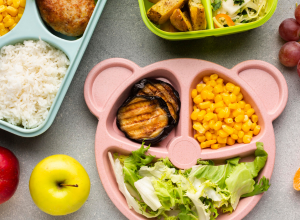 Храна за 3 дни, 18-36 месеца, Комплект