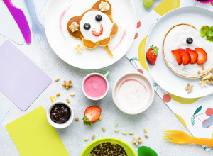 Абонамент 24, 3-7 години, Комплект