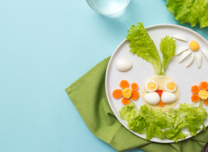 Абонамент 24, 3-7 години, Супа и основно