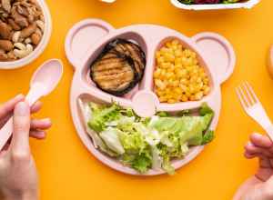 Храна за 2 дни, 12-18 месеца, Комплект