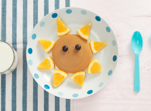 Десерт, 18-36 месеца