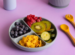 Храна за 6 дни, 18-36 месеца, Комплект