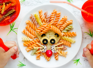 Месно ястие, 12-18 месеца