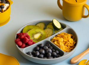 Храна за 5 дни, 18-36 месеца, Комплект