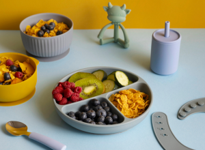 Храна за 4 дни, 18-36 месеца, Комплект