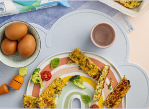 Храна за 1 ден, 18-36 месеца, Комплект