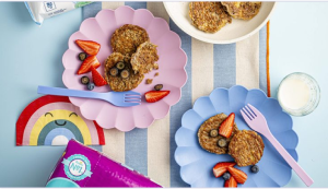 Абонамент 24, 12-18 месеца, Супа и основно